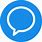 Chat Bubble App Icon