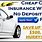 Cheap Online Car Insurance Quote
