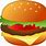 Cheeseburger Graphic