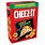 Cheez-It Cheese Pizza