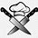 Chef Knife Images Clip Art