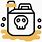 Chemical Container Icon