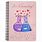 Chemistry Notebook Cover