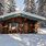 Chena Hot Springs Cabins