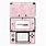 Cherry Blossom 3DS Case