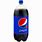 Cherry Pepsi Bottle