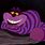 Cheshire Cat From Alice and Wonderland