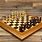 Chess Board Set