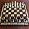 Chess Checkers Set