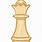 Chess Queen Cartoon