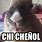 Chi Cheñol Meme