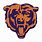 Chicago Bears Logo Images