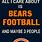 Chicago Bears Quotes