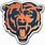 Chicago Bears Sign