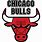 Chicago Bulls Design