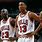 Chicago Bulls Michael Jordan Team