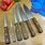 Chicago Cutlery Kitchen Knives