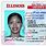 Chicago Drivers License