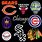 Chicago Sports Logo Images