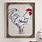 Chicken Wall Art