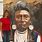 Chief Joseph Painting