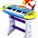 Child Piano Keyboard