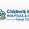Children's Mercy Hospital Logo