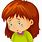 Children Crying Clip Art