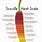 Chili Scoville Scale