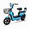 Chinese Electric Bikes