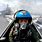 Chinese Fighter Pilot