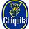 Chiquita Banana Logo