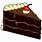 Chocolate Cake Draw