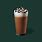Chocolate Cream Frappuccino Starbucks