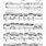 Chopin Etude Sheet Music
