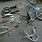 Chopper Bicycle Parts
