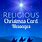 Christian Christmas Card Quotes