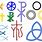Christian Emblems