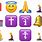 Christian Emoji Copy and Paste