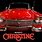 Christine the Movie Car
