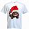 Christmas Cat Shirt