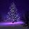 Christmas Lights Decorations Desktop Wallpaper