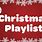 Christmas Music YouTube Playlist