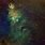 Christmas Tree Nebula NASA