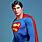 Christopher Reeve Superman Pictures
