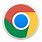 Chrome App Logo