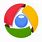Chrome Profile Icon