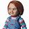 Chucky Doll Photo