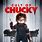 Chucky Film Poster