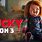 Chucky Season 3 Part 2